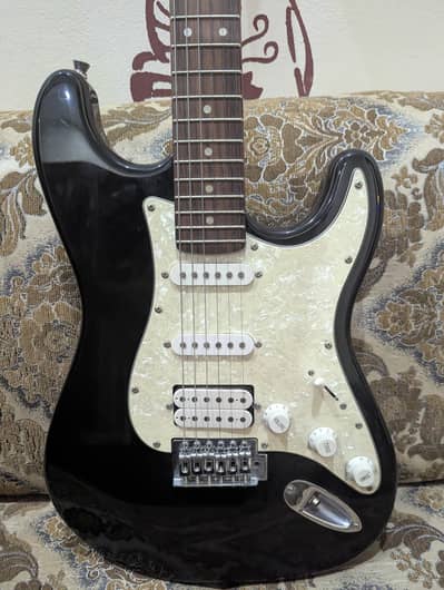 Electric Guitar 10/10 Condition 03068989967