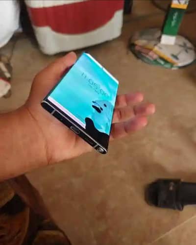 Samsung Mobile Note 10 Plus