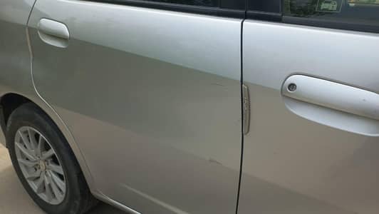 Honda Fit shuttle 1.3 2012/2015