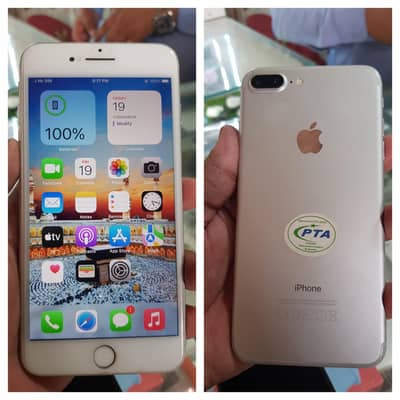 Apple iPhone 7 Plus