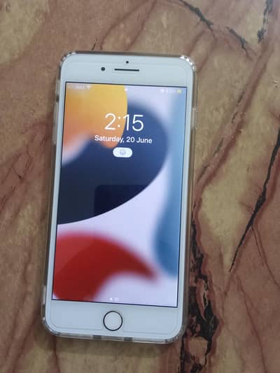 Apple iPhone 7 Plus pta approved 128 gb 03274664100