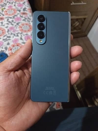 samsung glaxy z fold 4
