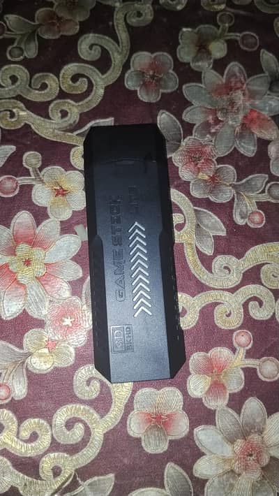 Game Stick X2 4K Retro Gaming Console | Excellent Condition
