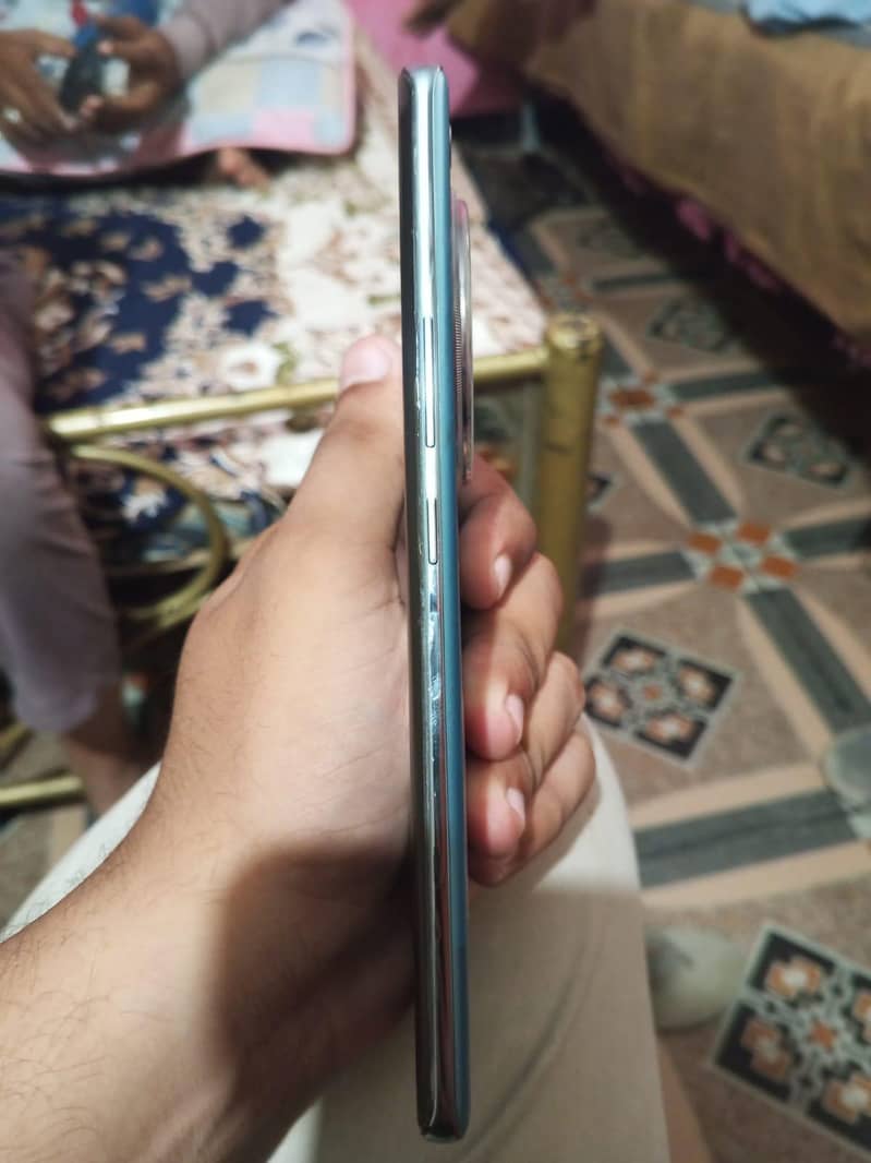 Infinix Zero 40 3