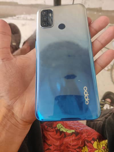 OPPO A53