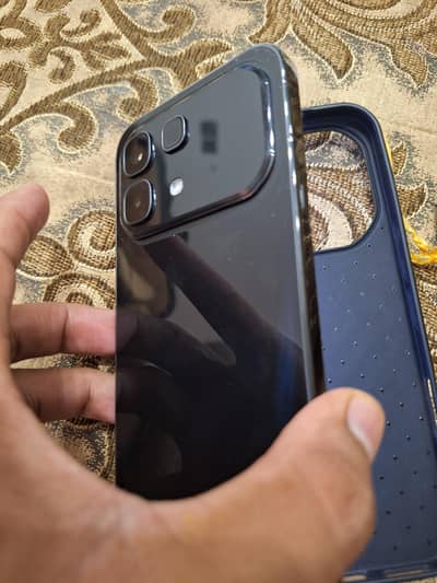 infinix note 60