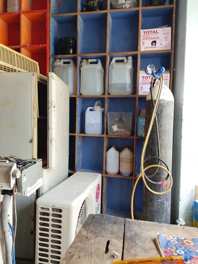 air conditioner