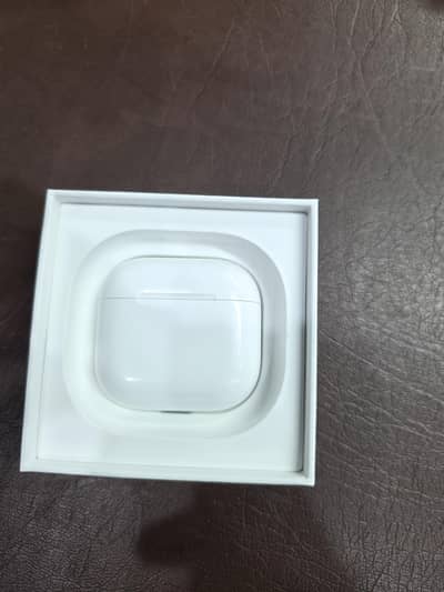 airpods 4