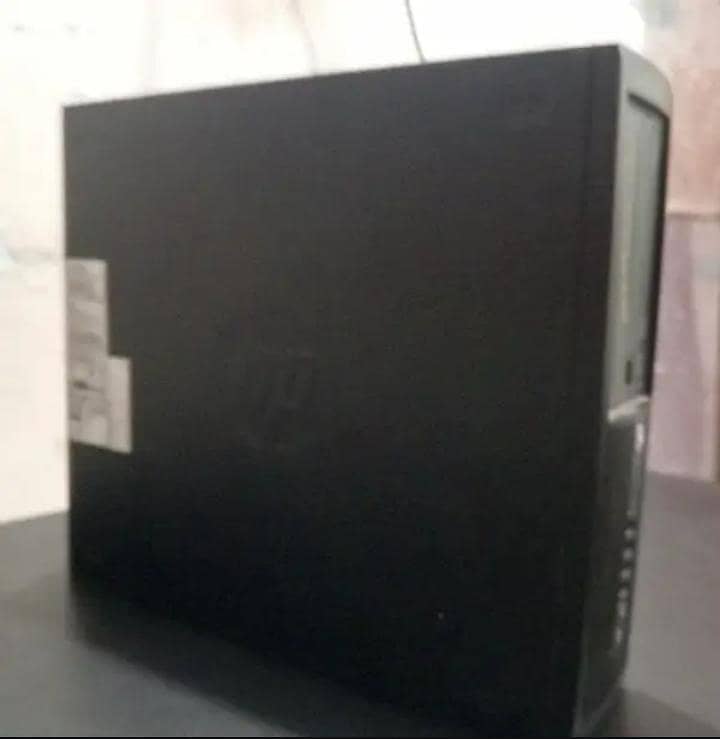Gaming PC 1