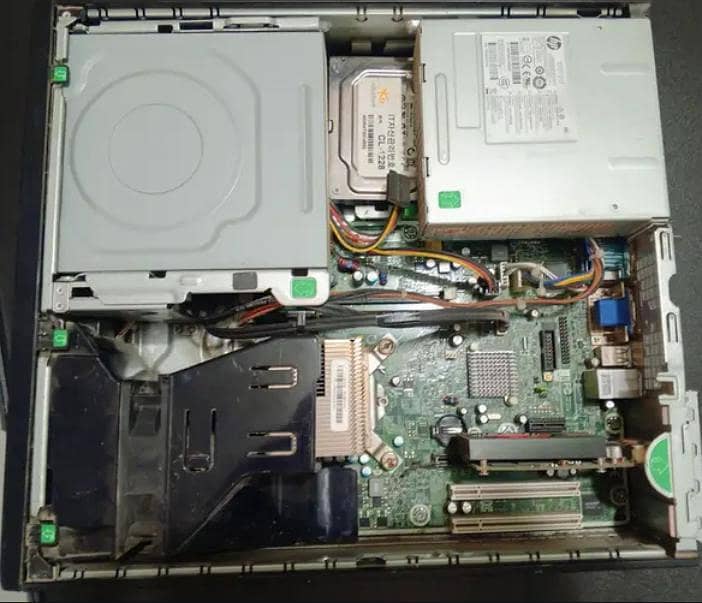 Gaming PC 2