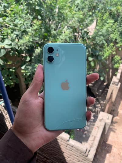 Apple iPhone 11