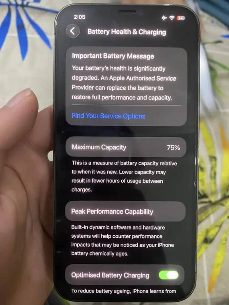 Apple iPhone 12 Pro Max 2