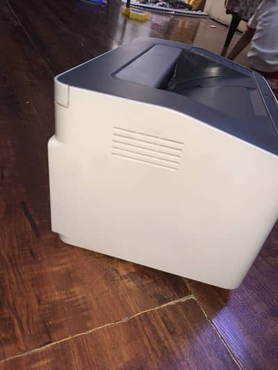 Hp printer laser jet 107a. Computer printer machine