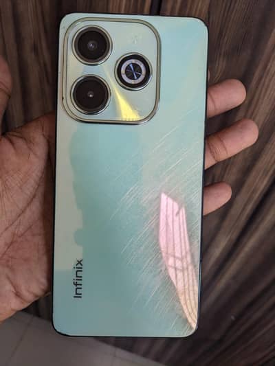 Infinix Hot 40i