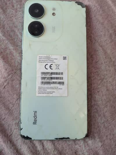 Xiaomi Redmi 13c