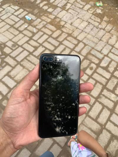 Apple iPhone 7 Plus pta approved 128gb