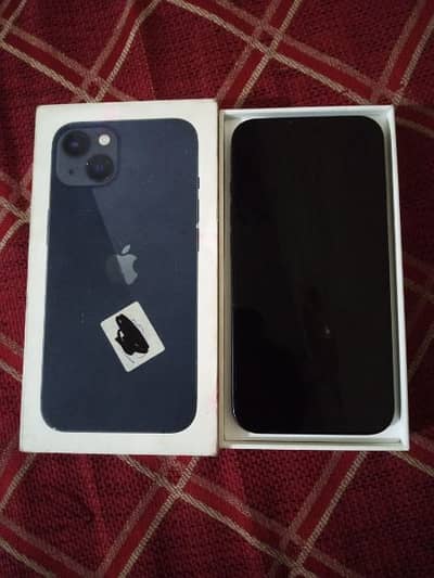 iPhone 13 Non Pta
