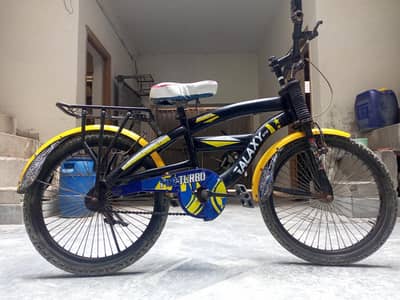 bicycle medium size