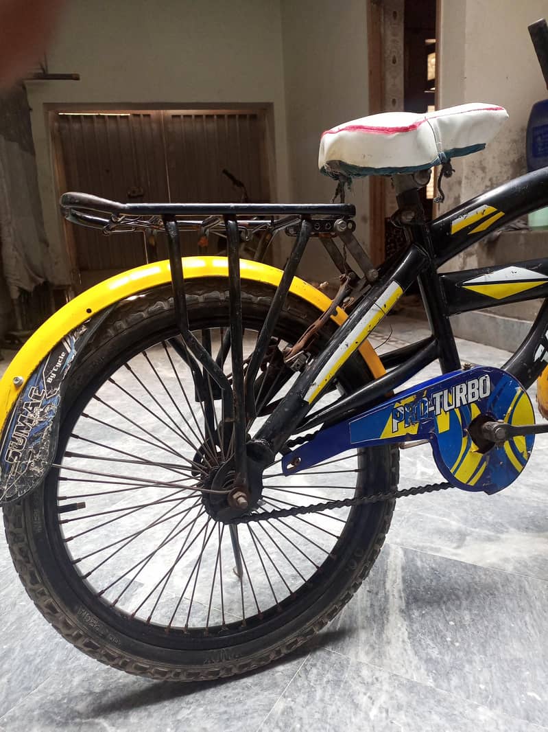 bicycle medium size 1