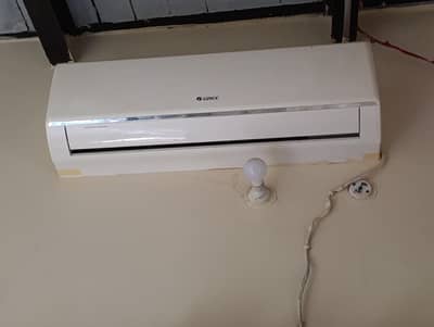 Ac 1.5 ton