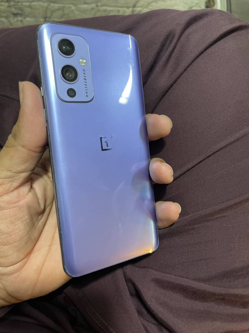 Oneplus 9 5g 0