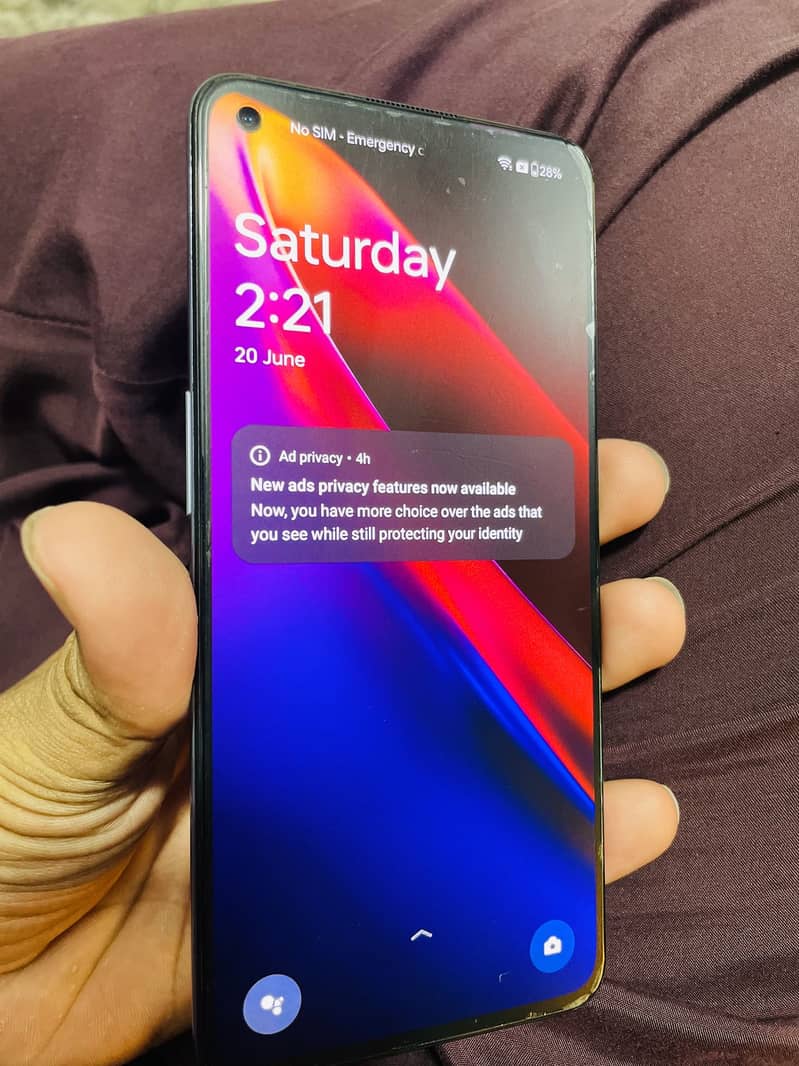 Oneplus 9 5g 5