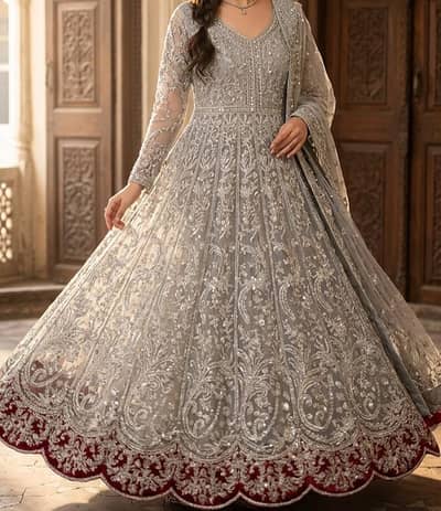 Premium Designer Party Wear & Boutique Dresses (Excellent Condition)
