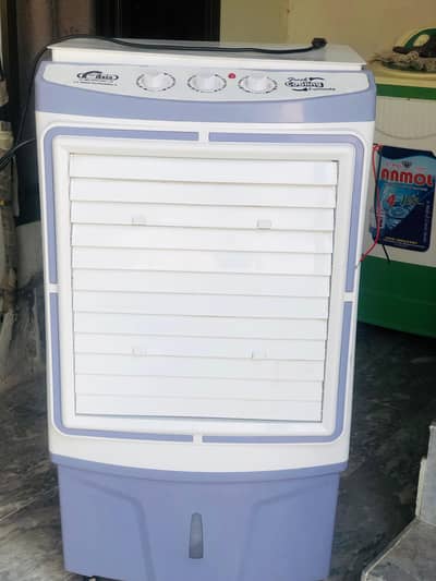 Air cooler  bikul new ha 21 day  used