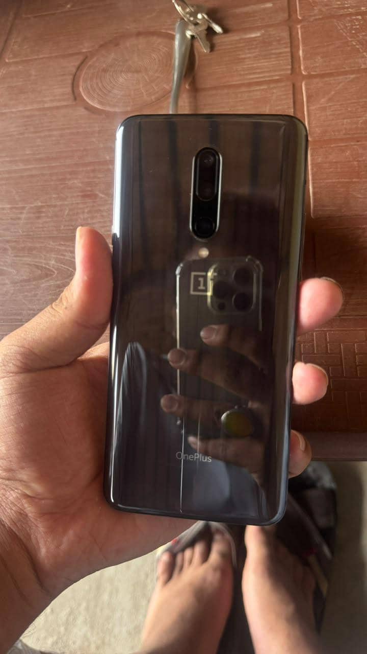 One Plus 7 Pro 0