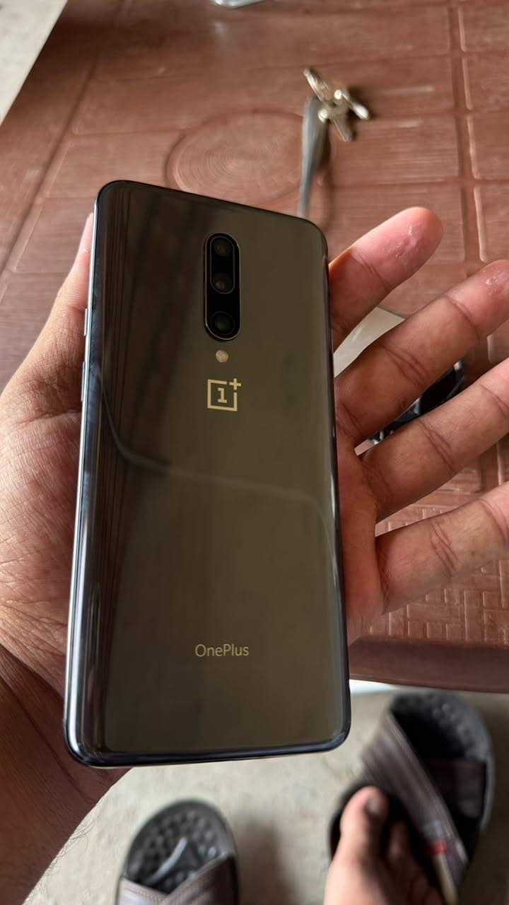 One Plus 7 Pro 5