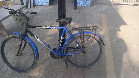 26 China Cycle