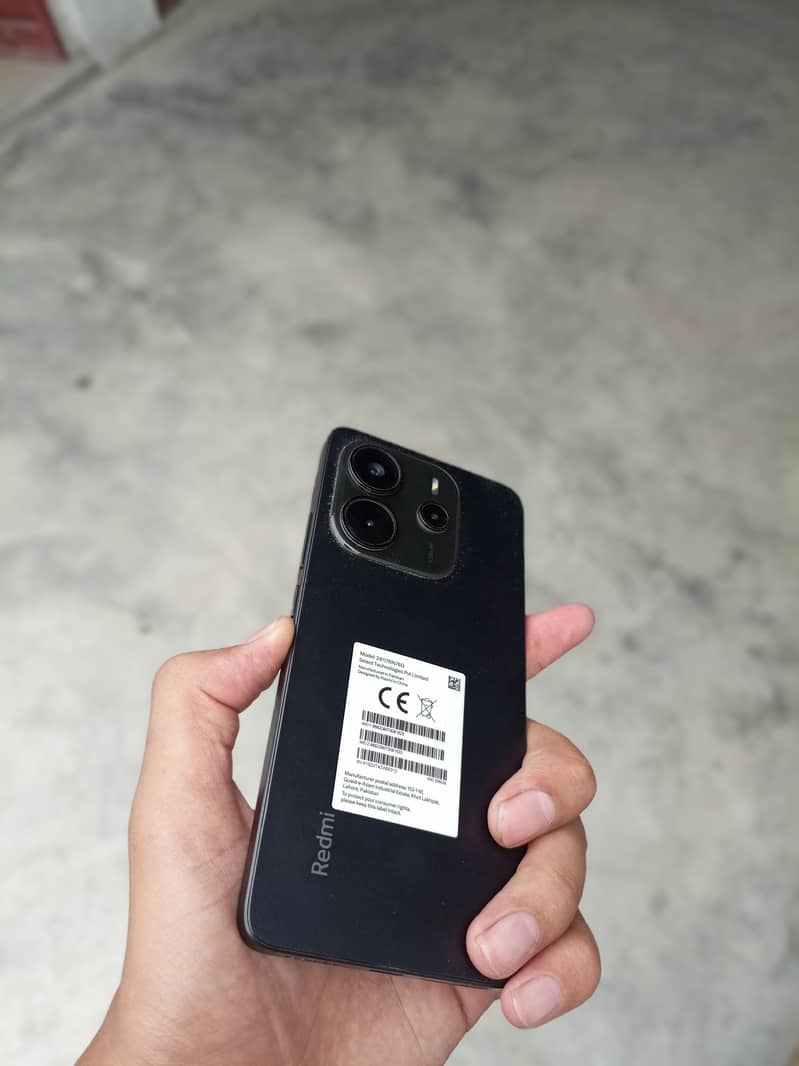redmi 4