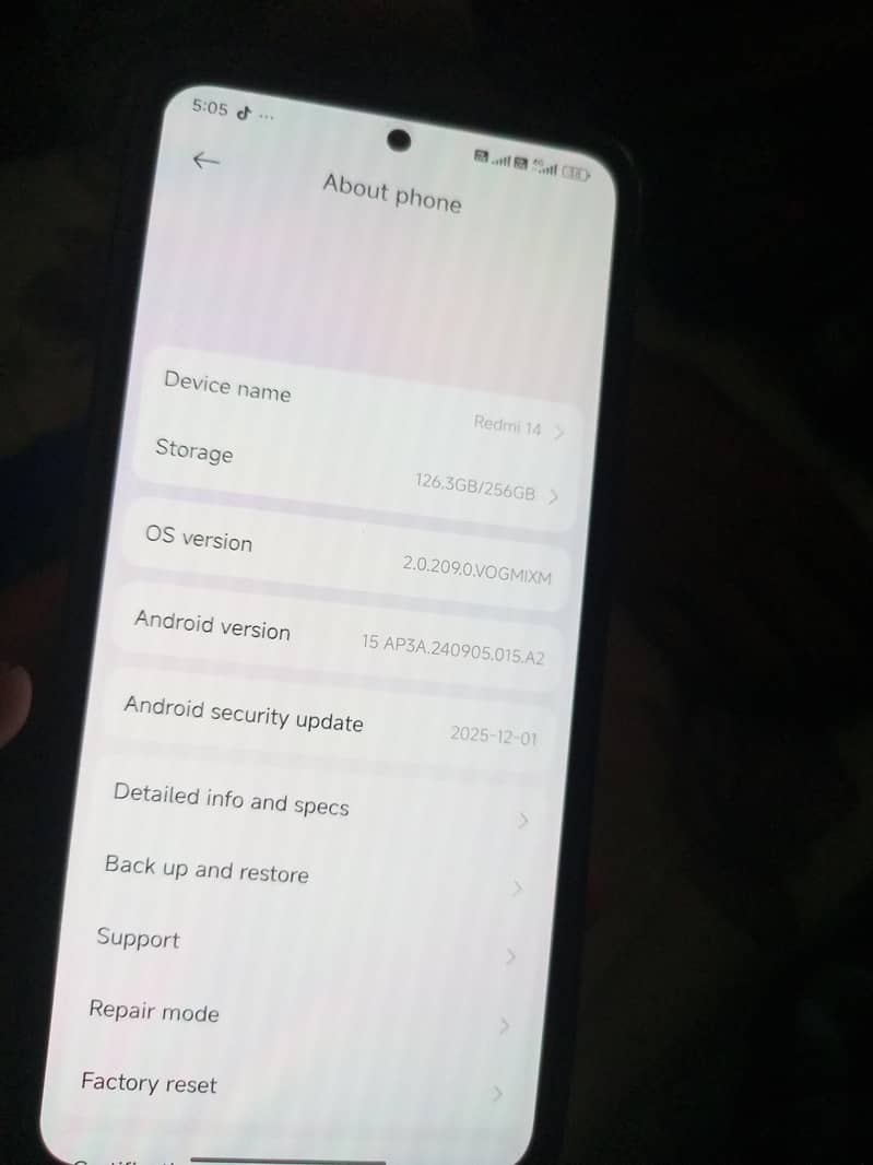 redmi 6