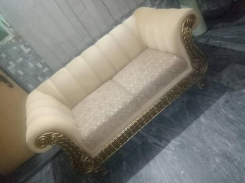Three seater sofas 3