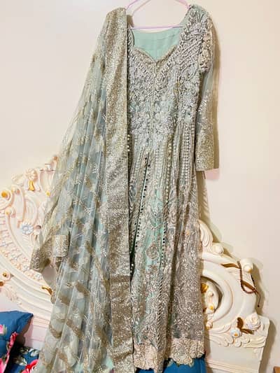 Beautiful dress