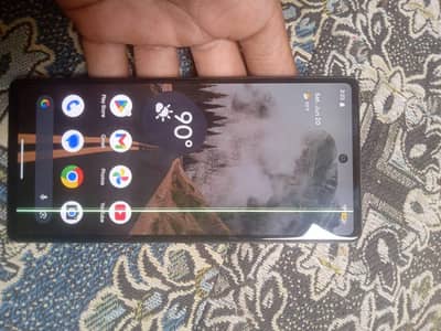 Google Pixel 6a
