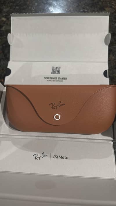 Rayban Meta Wayfarer GEN 2