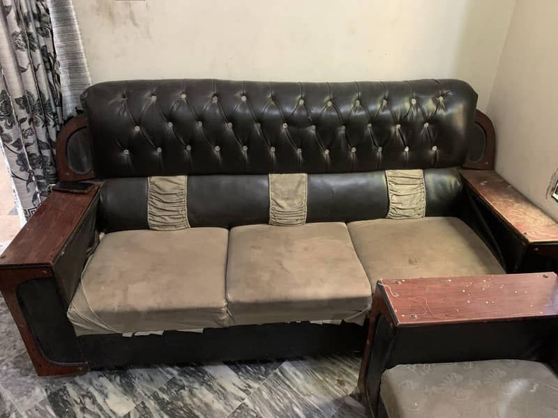 sofa set 1