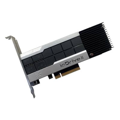 Title HP ioDrive2 365GB PCIe SSD Server Card – High Speed Enterprise