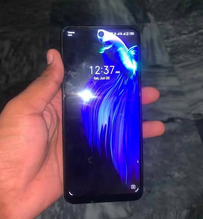 Infinix Zero X Neo