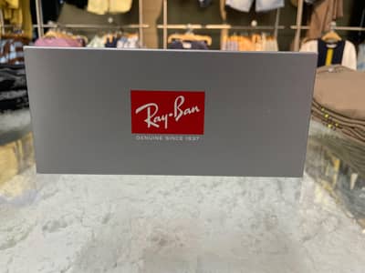 Rayban new aviator rb3625 Sunglasses
