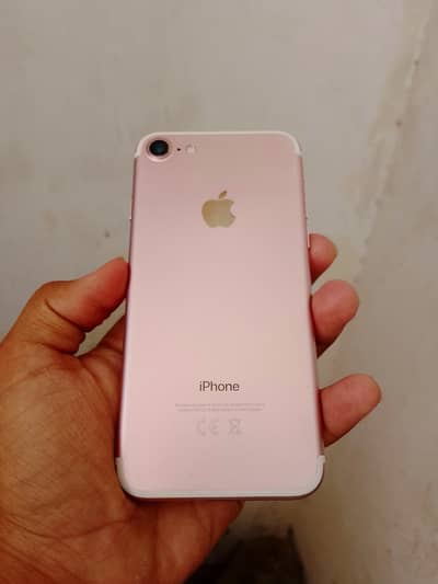Apple iPhone 7