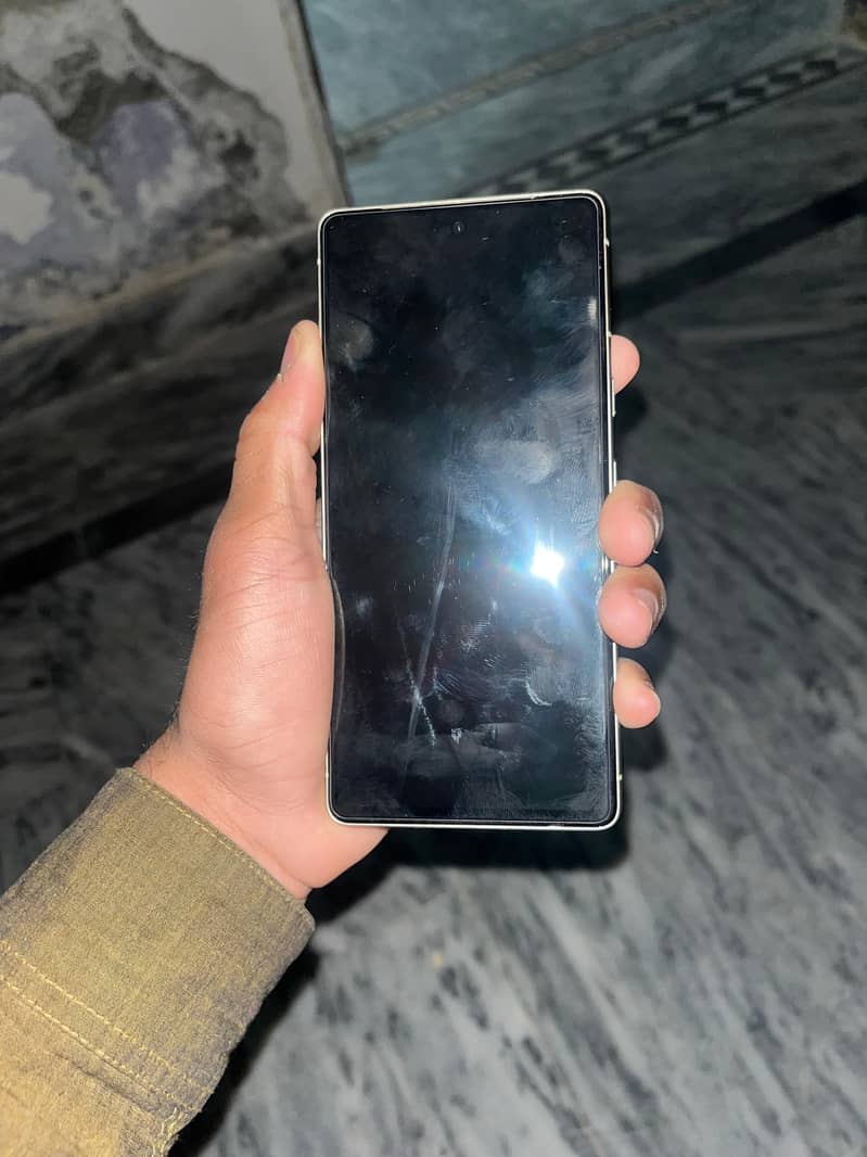 Google Pixel 7 2