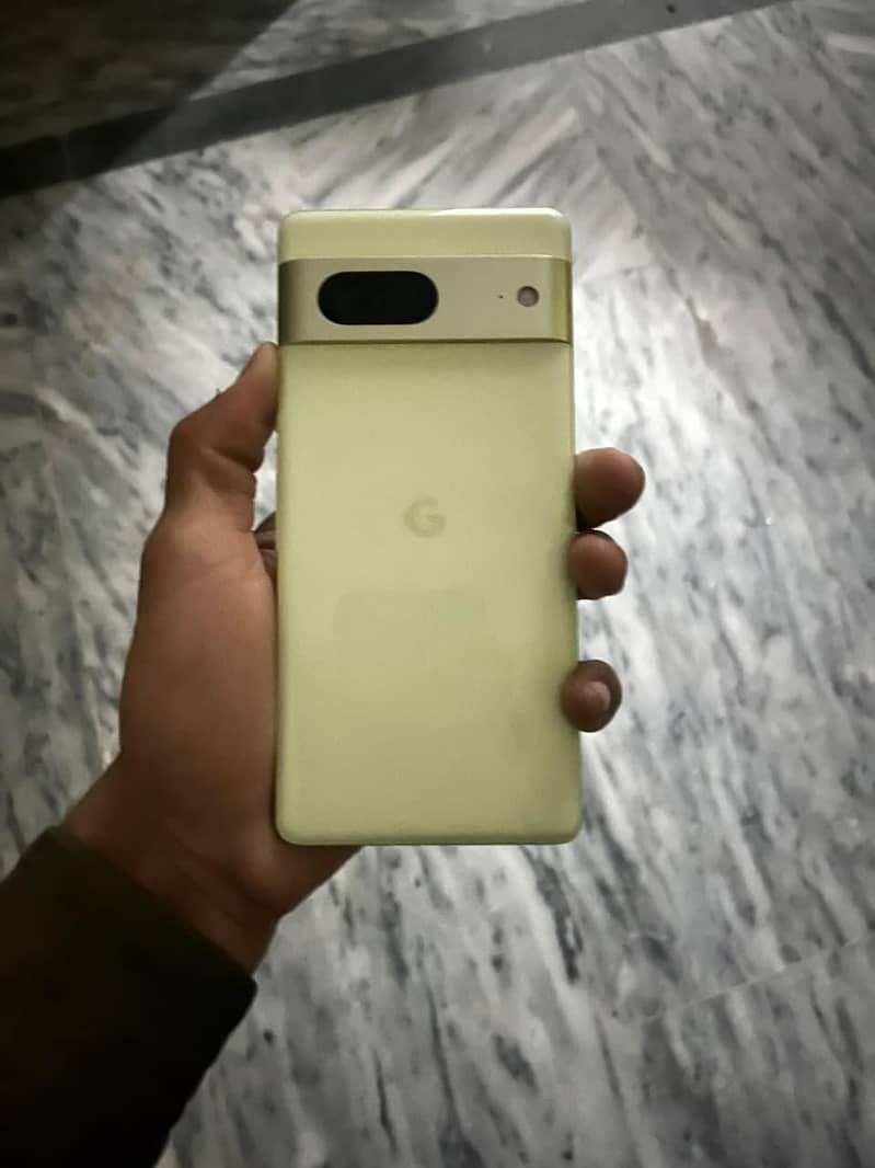 Google Pixel 7 7