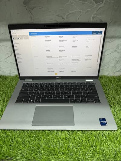 Dell Latitude 5430 (i7 12th Gen) (16/256)