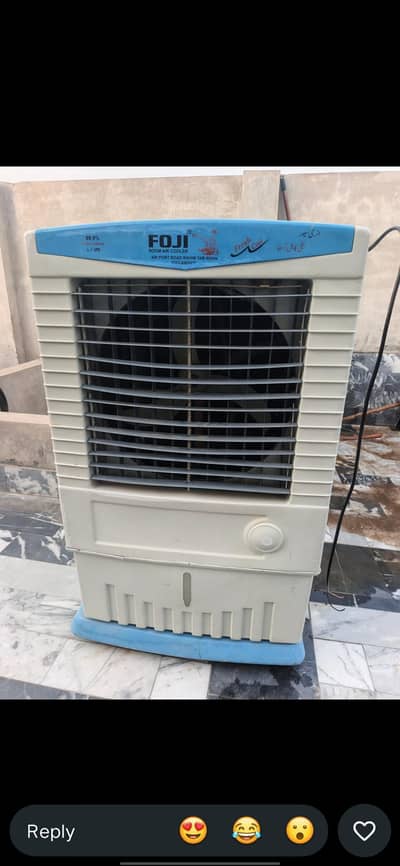 12 volt air cooler