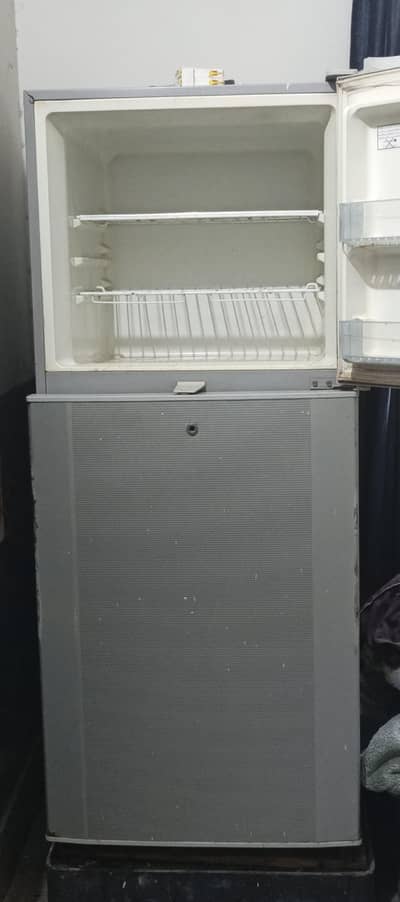Haier full size Refrigerator