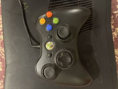 Xbox 360 slim