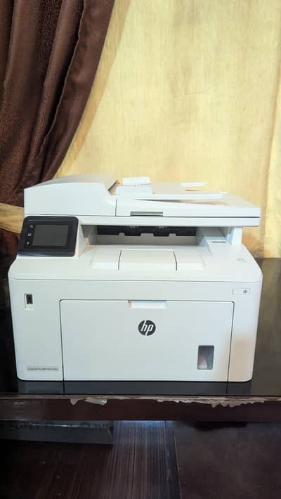 HP LaserJet Pro MFP M227fdw