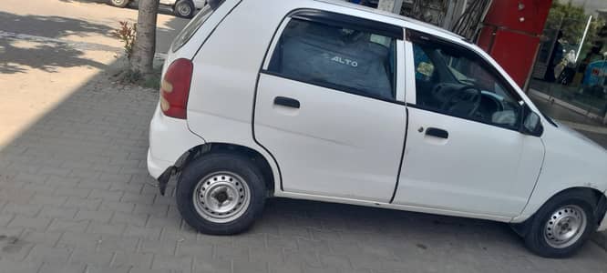 Suzuki Alto 2006